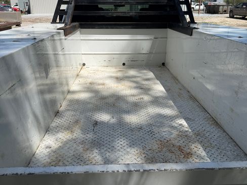 Used 2022 Chevrolet Silverado 3500 W/T w/ WT Convenience Package image 8