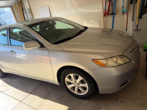 Used 2008 Toyota Camry LE image 14