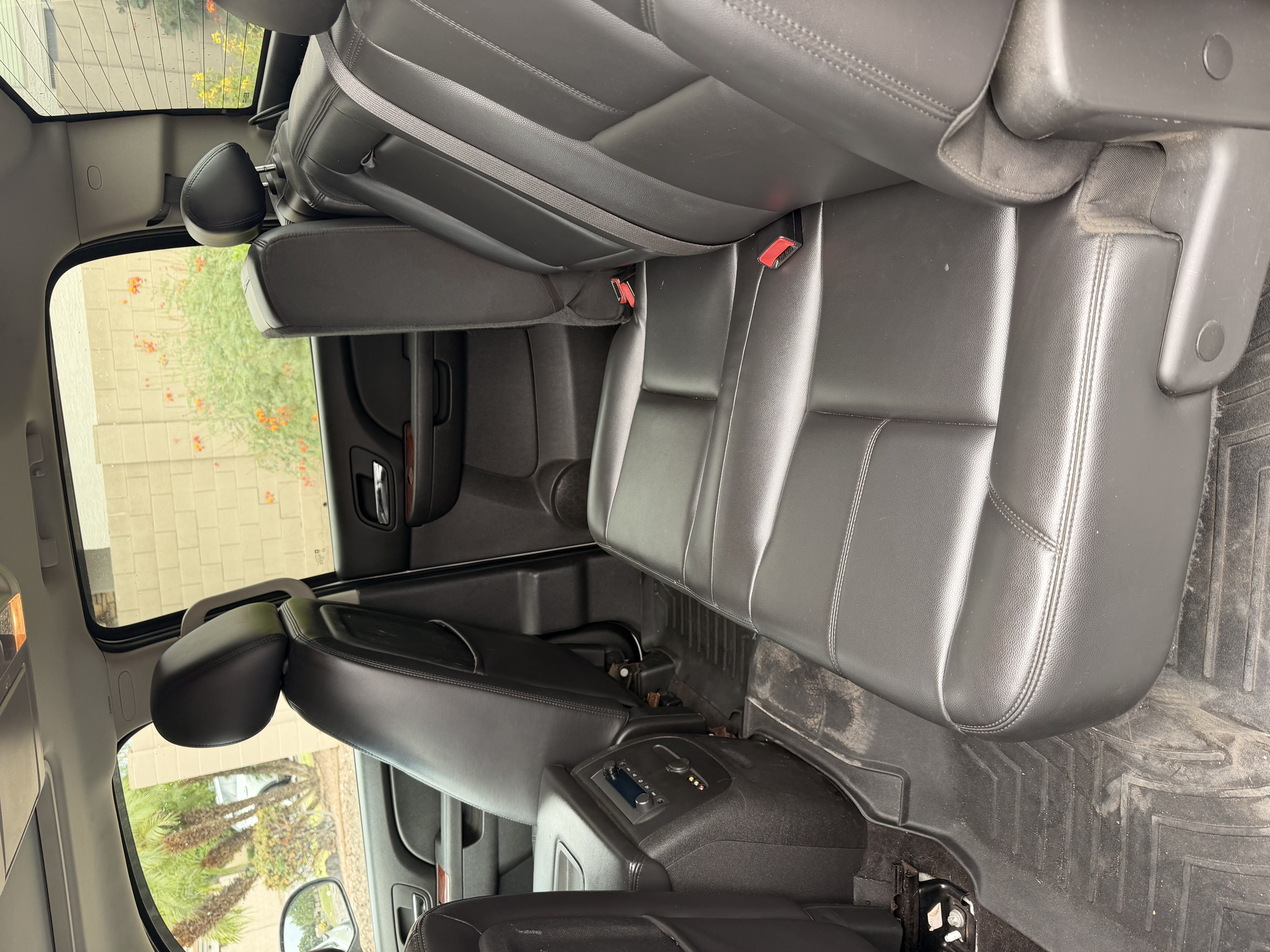 Used 2010 GMC Sierra 1500 SLT AWD/4WD image 13