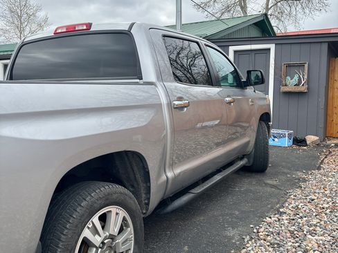 Used 2015 Toyota Tundra 1794 Edition image 6