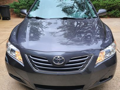 Used 2009 Toyota Camry XLE