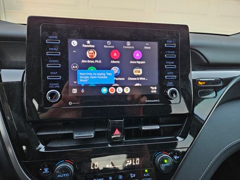 Used 2023 Toyota Camry SE image 26