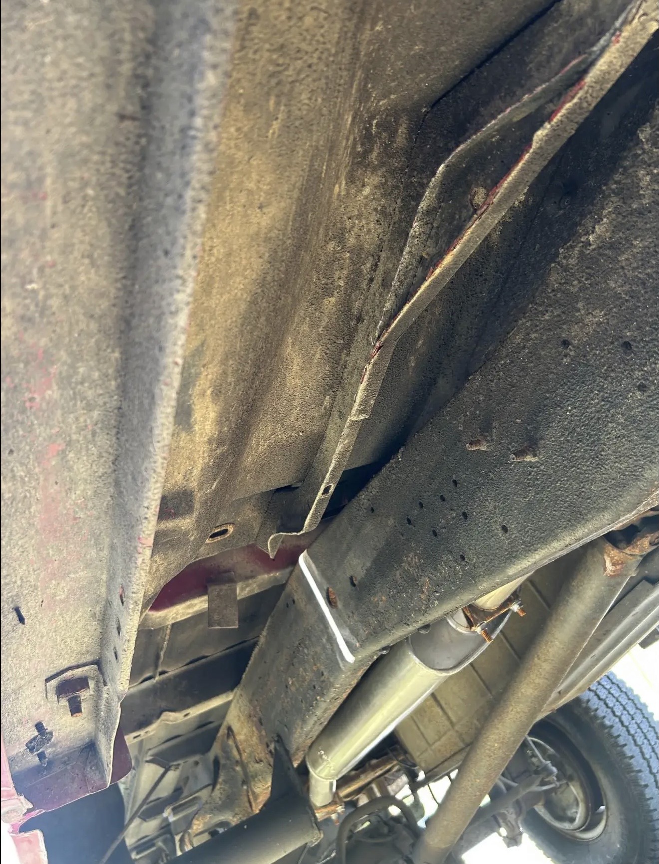 Used 1994 Ford F350 4x4 Regular Cab image 13