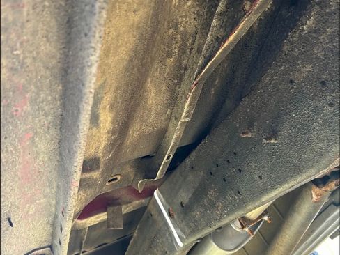 Used 1994 Ford F350 4x4 Regular Cab image 13