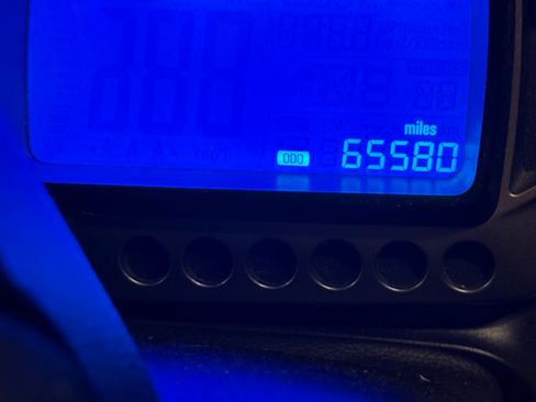 Used 2015 Chevrolet Sonic LT w/ Wheels and Fog Lamp Package image 12