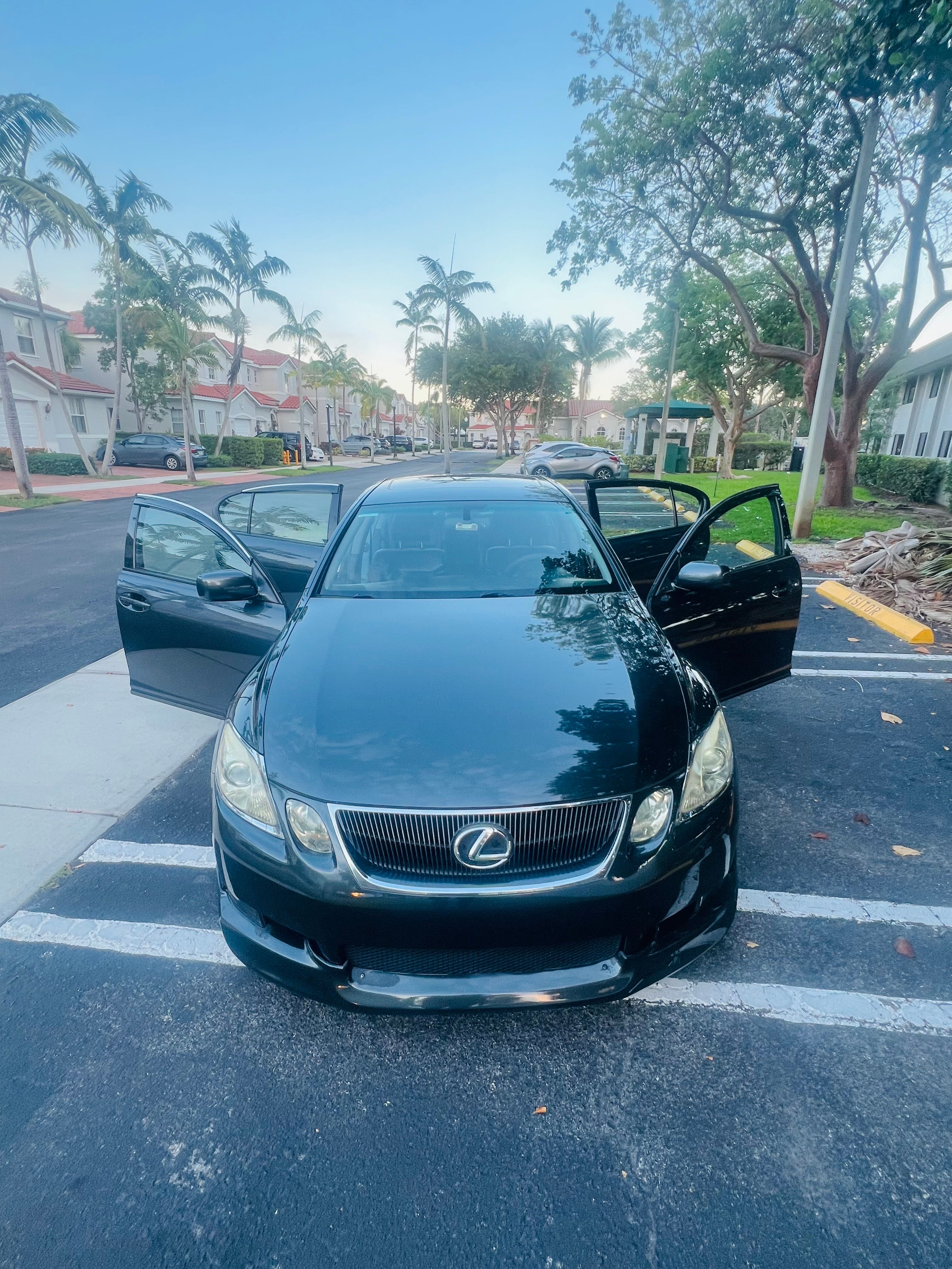 Used 2006 Lexus GS 300 AWD image 9