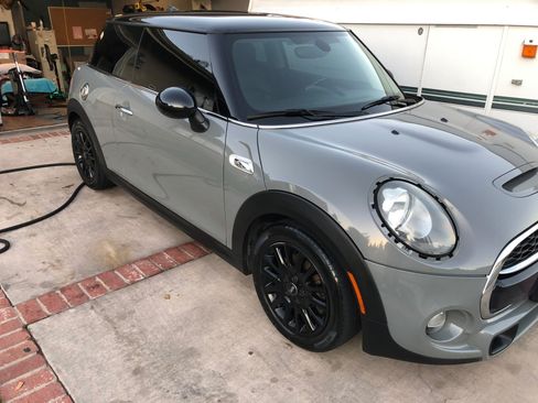 Used 2016 MINI Cooper S image 5