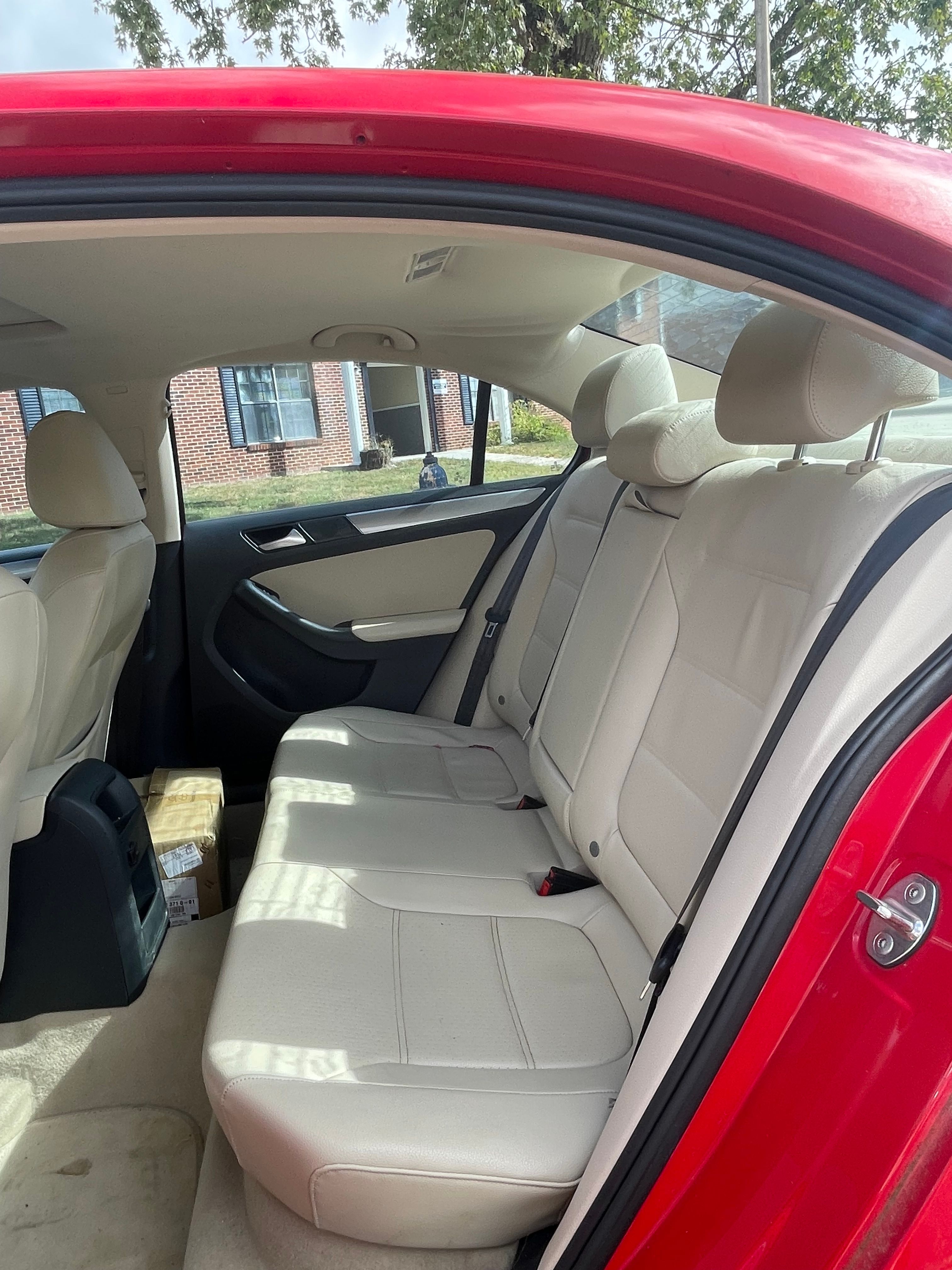 Used 2015 Volkswagen Jetta SE FWD image 7