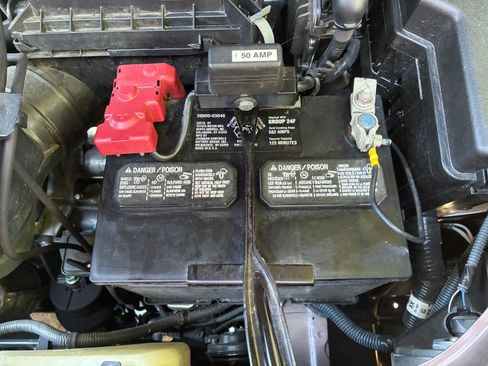 Used 2019 Toyota Sienna XLE w/ XLE Navigation Package FWD image 20