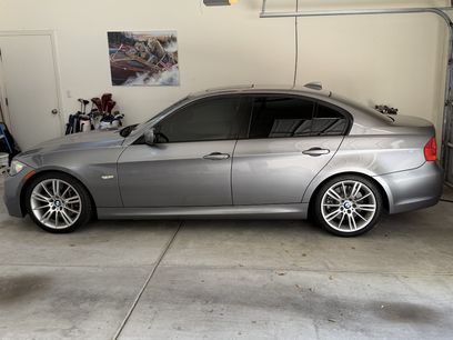 Used 2011 BMW 335i Sedan