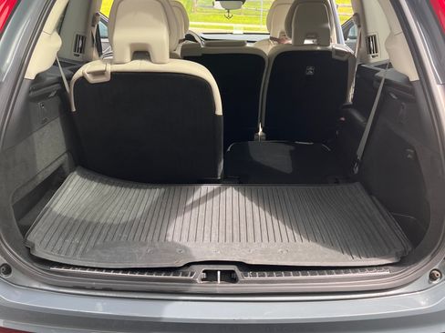 Used 2020 Volvo XC90 T5 Momentum AWD/4WD image 10