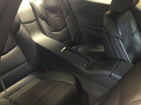 Used 2016 Cadillac ELR w/ Performance Package image 13