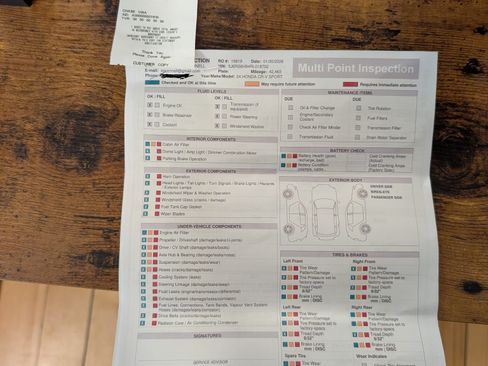 Used 2024 Honda CR-V Sport-L image 15