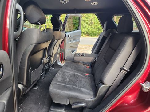 Used 2023 Dodge Durango SXT Launch Edition image 11