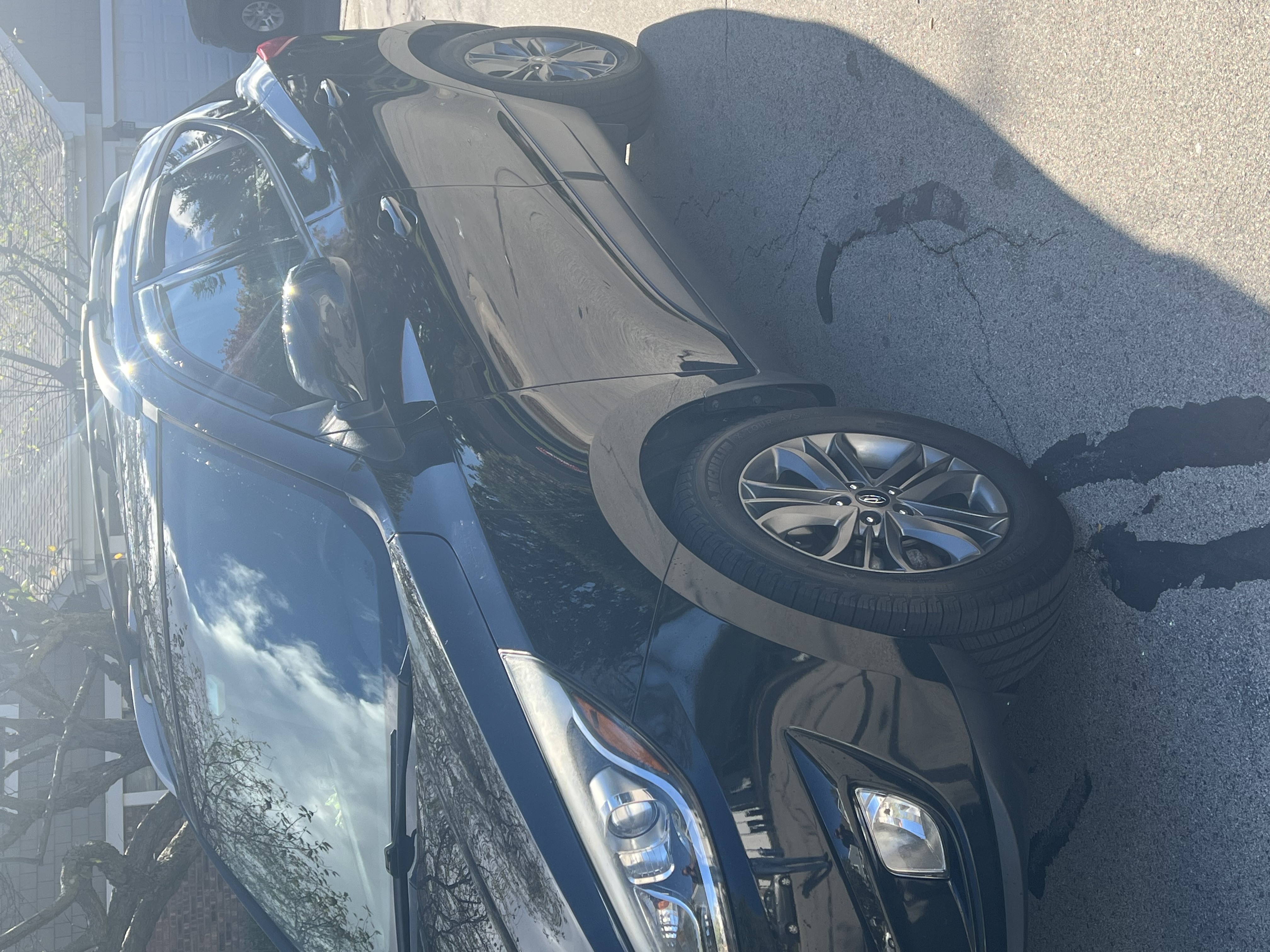 Used 2015 Hyundai Tucson SE FWD image 6