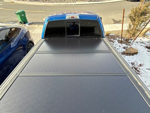 Used 2013 Ford F150 FX4 w/ Luxury Equipment Group image 2