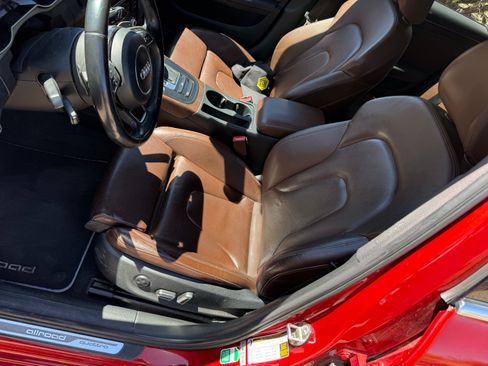 Used 2015 Audi A4 Premium Plus w/ Premium Plus Package image 10