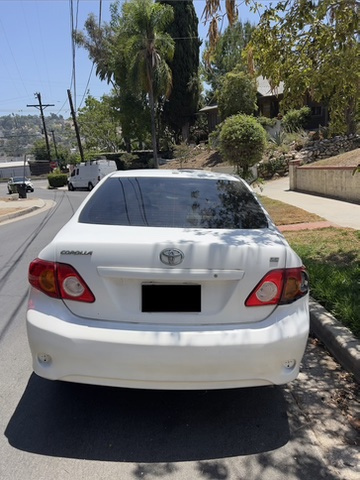 Used 2010 Toyota Corolla LE FWD image 12