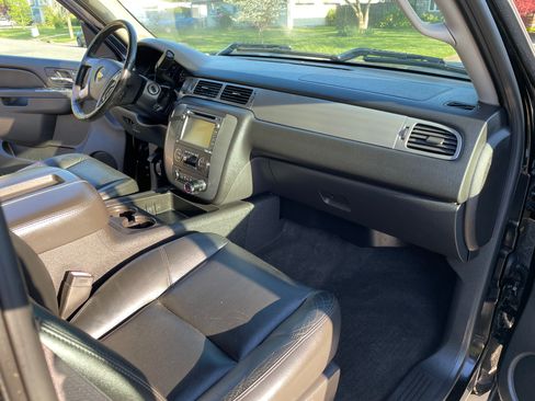 Used 2012 Chevrolet Silverado 3500 LTZ w/ LTZ Plus Package image 11