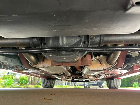 Used 1998 Ford Mustang GT RWD image 6