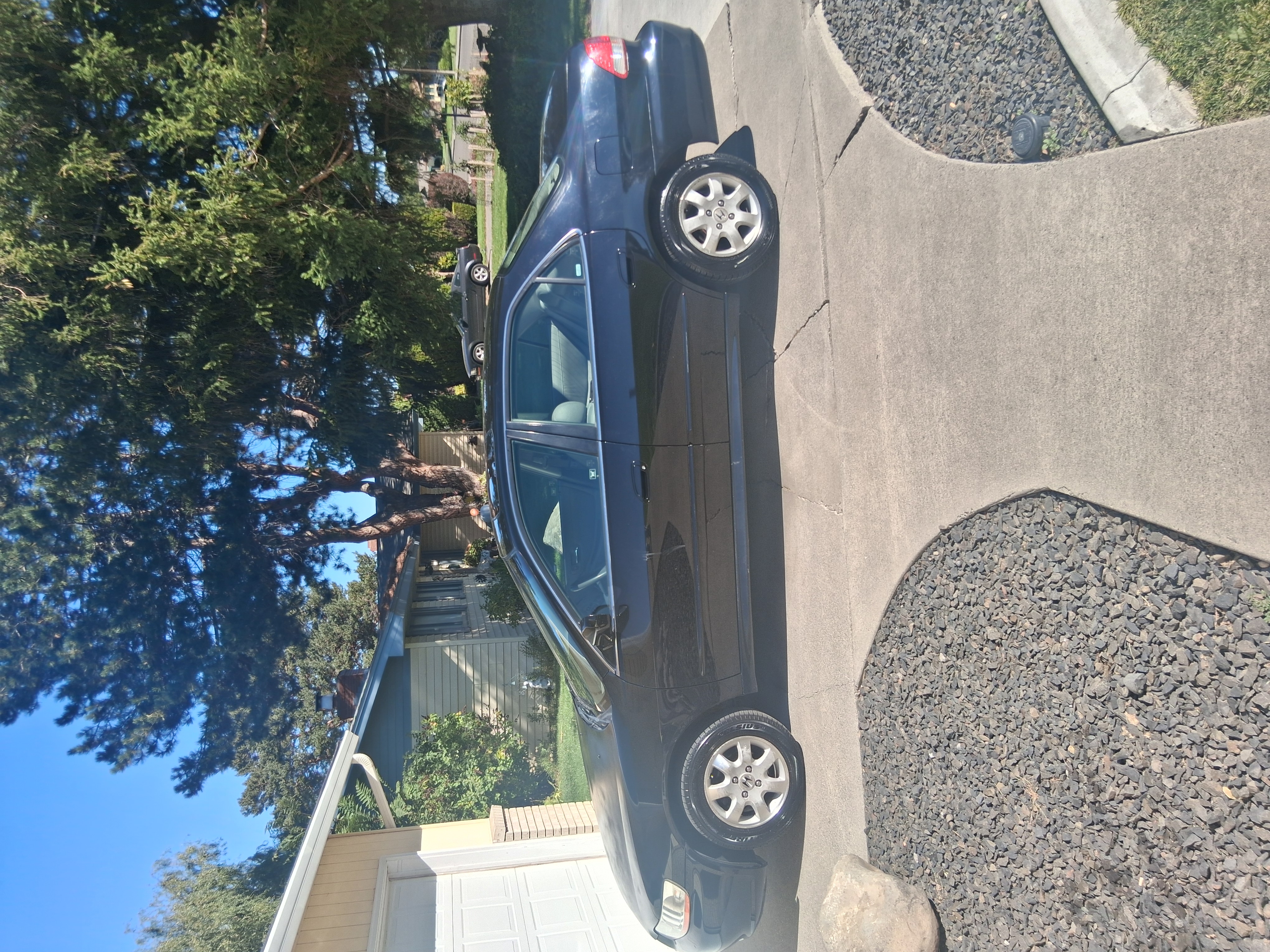 Used 2001 Honda Accord EX image 2