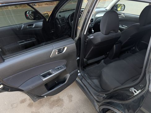 Used 2012 Subaru Forester 2.5X Premium AWD/4WD image 15