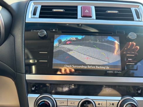 Used 2015 Subaru Legacy 2.5i Premium image 27