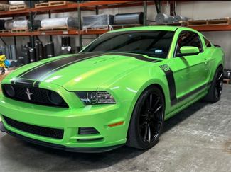 Used 2013 Ford Mustang Boss 302 w/ Boss 302 Accessory Pkg RWD video 1