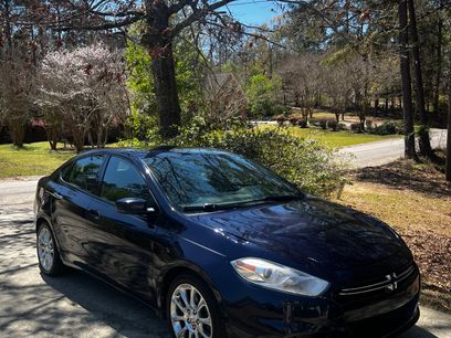 Used 2013 Dodge Dart Limited w/ Technology Group