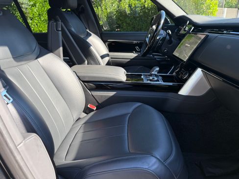 Used 2023 Land Rover Range Rover SE image 10