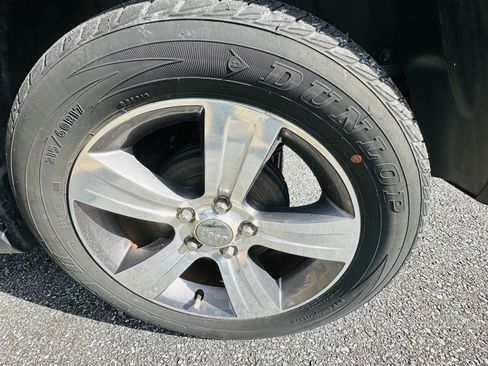 Used 2017 Jeep Patriot High Altitude image 15