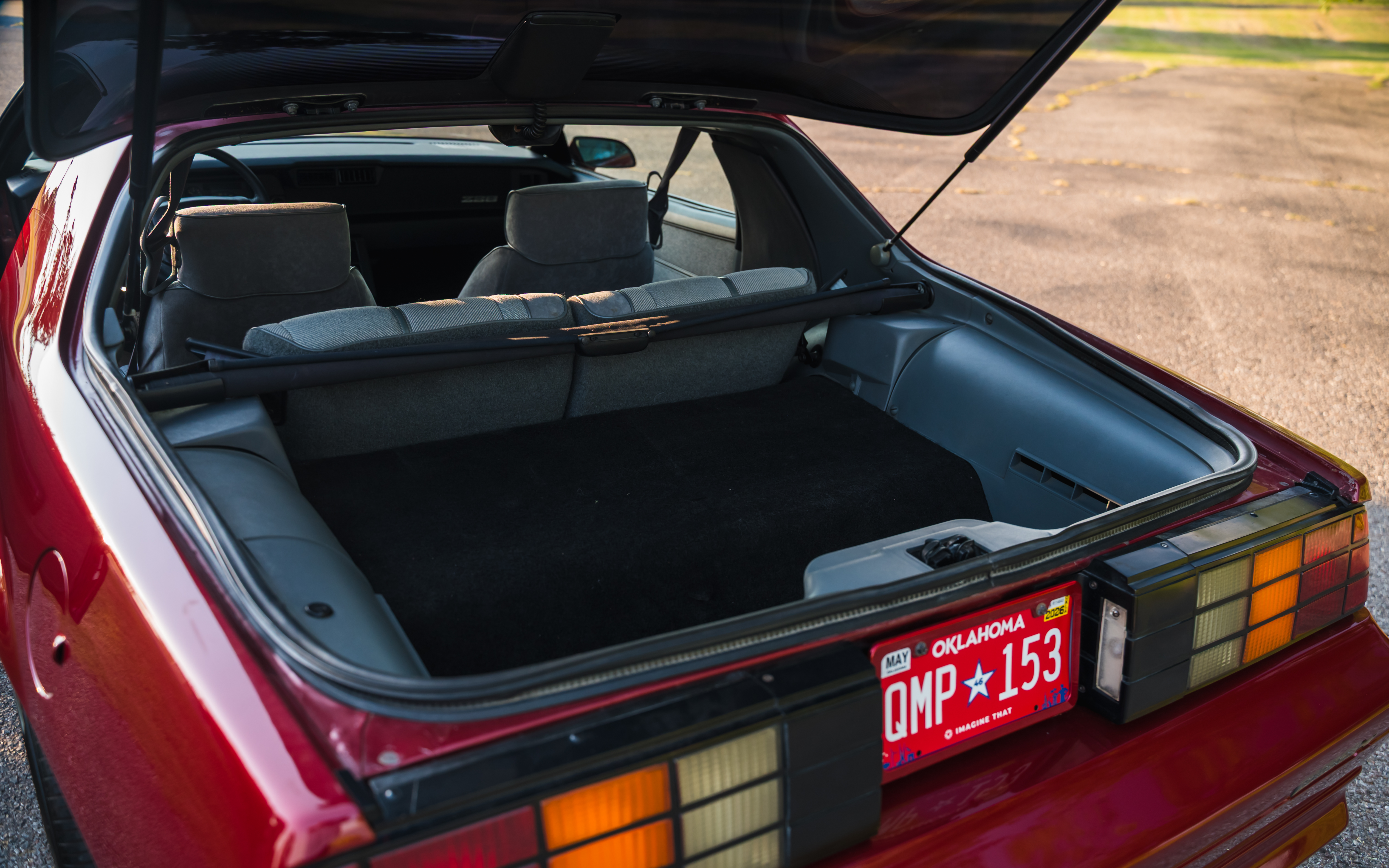 Used 1992 Chevrolet Camaro RS RWD image 25