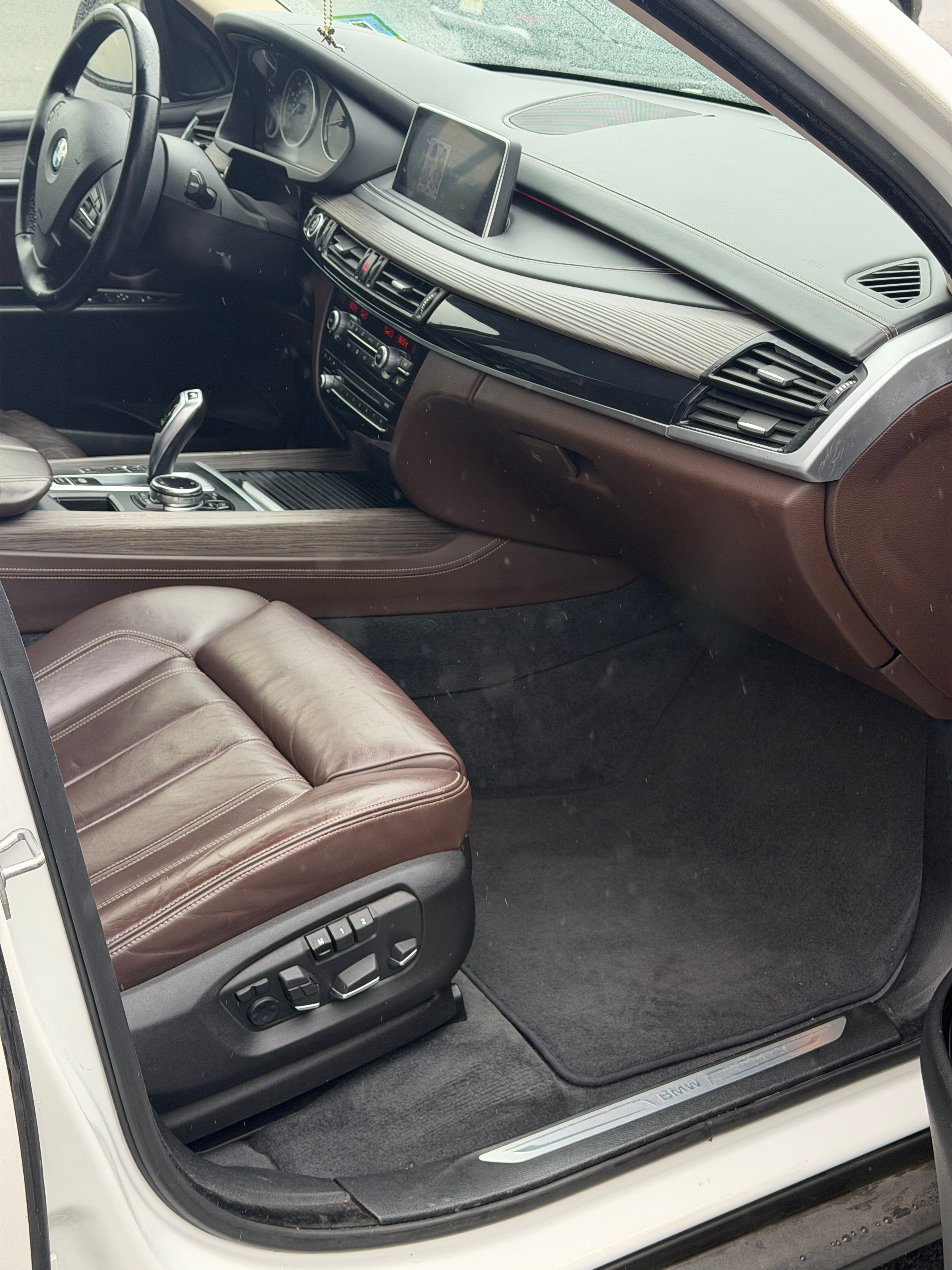 Used 2014 BMW X5 xDrive35i AWD/4WD image 12