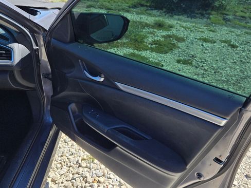 Used 2016 Honda Civic LX image 6