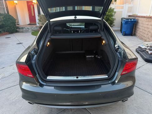 Used 2015 Audi A7 3.0T Prestige w/ Prestige Package image 10