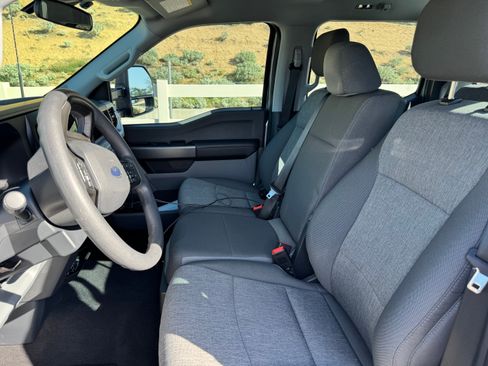 Used 2024 Ford F250 XL w/ STX Appearance Package image 24