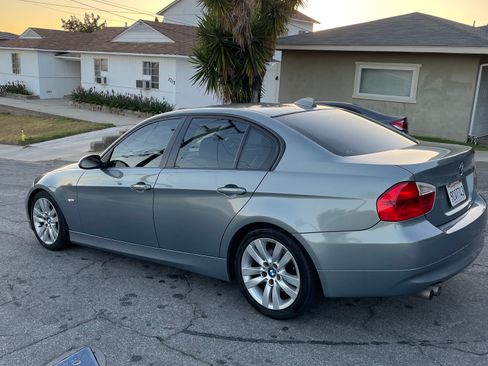Used 2006 BMW 325i Sedan RWD image 8