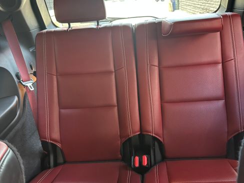 Used 2023 Dodge Durango SRT Hellcat image 10