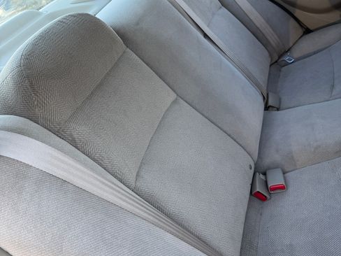 Used 2002 Honda Civic EX image 19