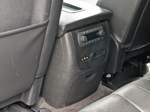 Used 2012 Chevrolet Suburban LT w/ All-Star Edition image 24