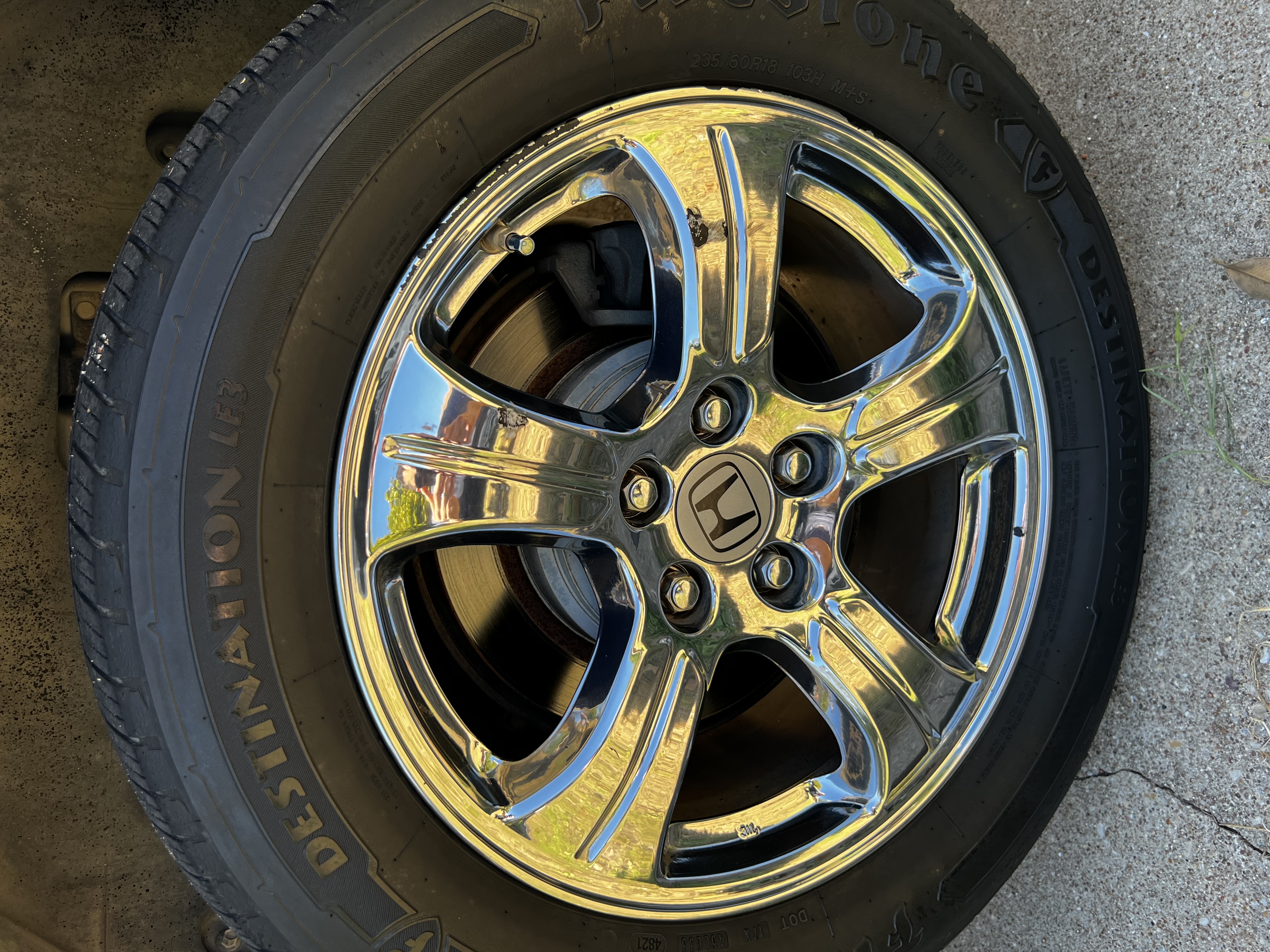 Used 2014 Honda Pilot EX-L image 21