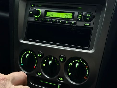 Used 2007 Subaru Impreza 2.5i image 15