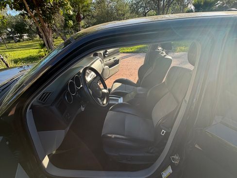 Used 2006 Dodge Charger SRT8 w/ SRT Option Group II image 16