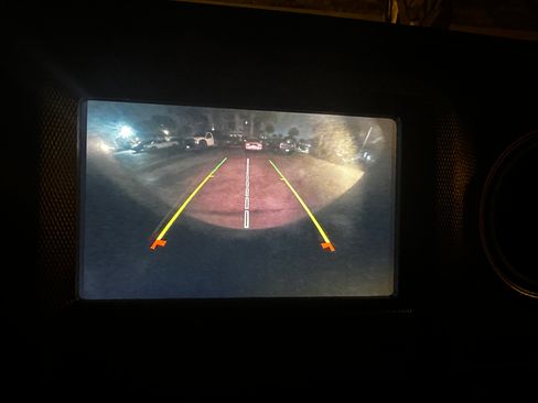 Used 2023 Jeep Wrangler Sport image 12