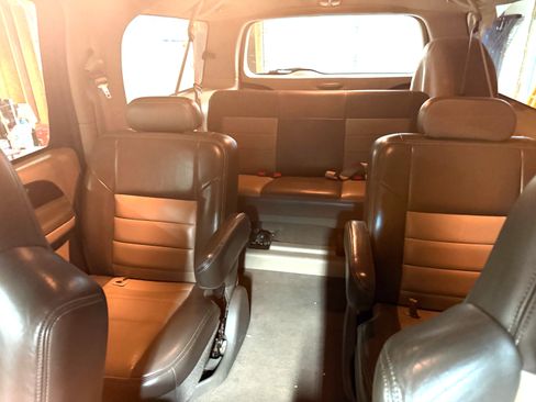 Used 2003 Ford Excursion Eddie Bauer AWD/4WD image 11