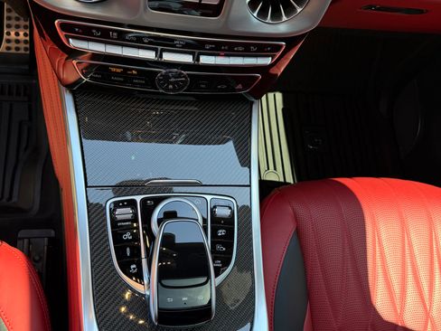 Used 2021 Mercedes-Benz G 63 AMG 4MATIC image 16