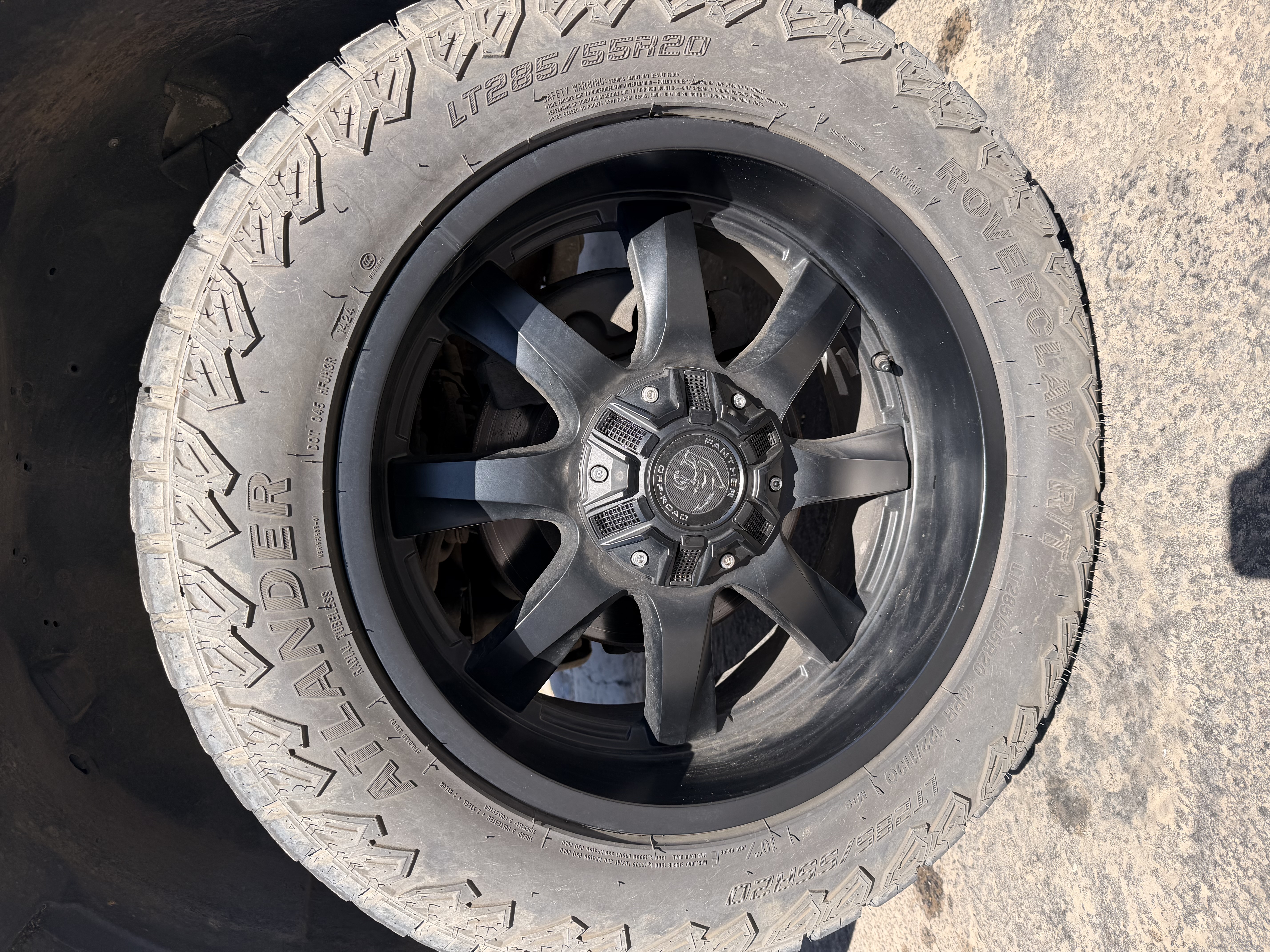 Used 2010 GMC Sierra 1500 SLT AWD/4WD image 8