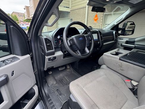 Used 2019 Ford F250 XLT AWD/4WD image 19