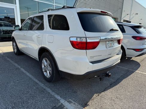 Used 2011 Dodge Durango Crew image 5