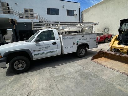 Used 2002 Chevrolet Silverado 2500 2WD Regular Cab